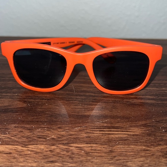 Janie and Jack Other - Toddler boy sunglasses